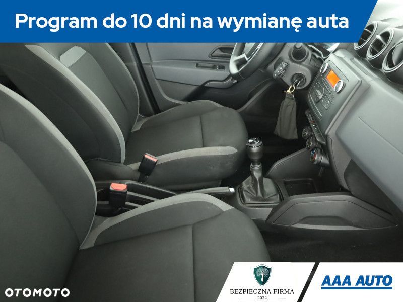 Dacia Duster - 8