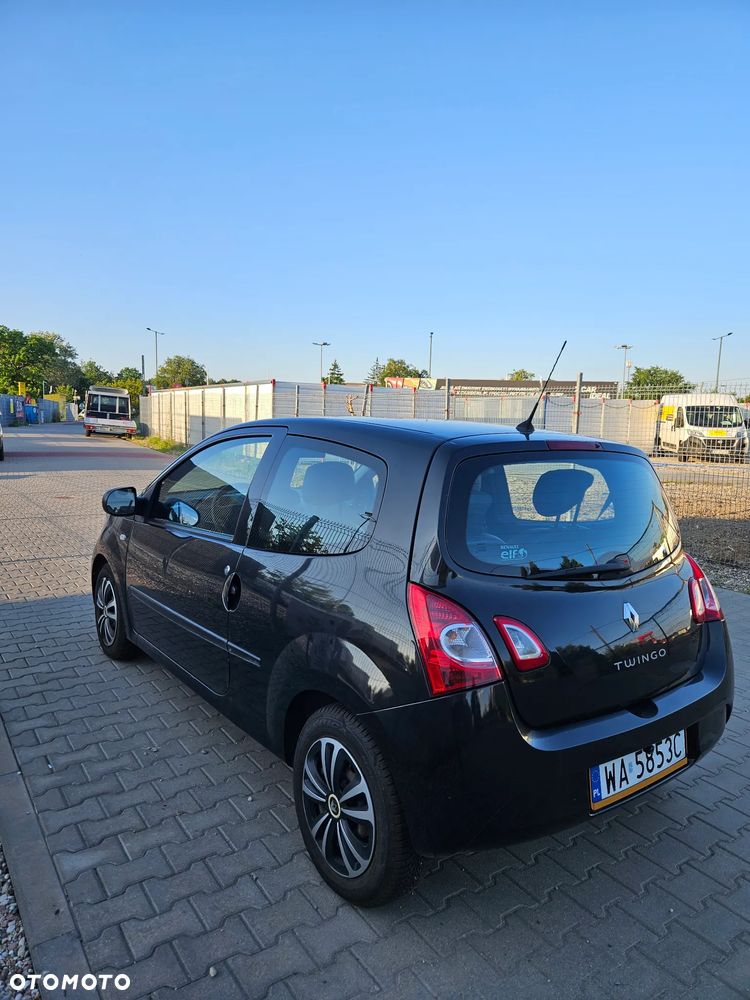 Renault Twingo - 6