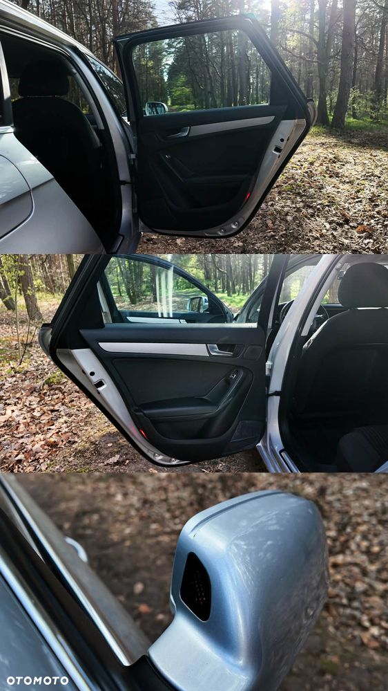 Audi A4 Avant 2.0 TDI DPF Ambition - 30