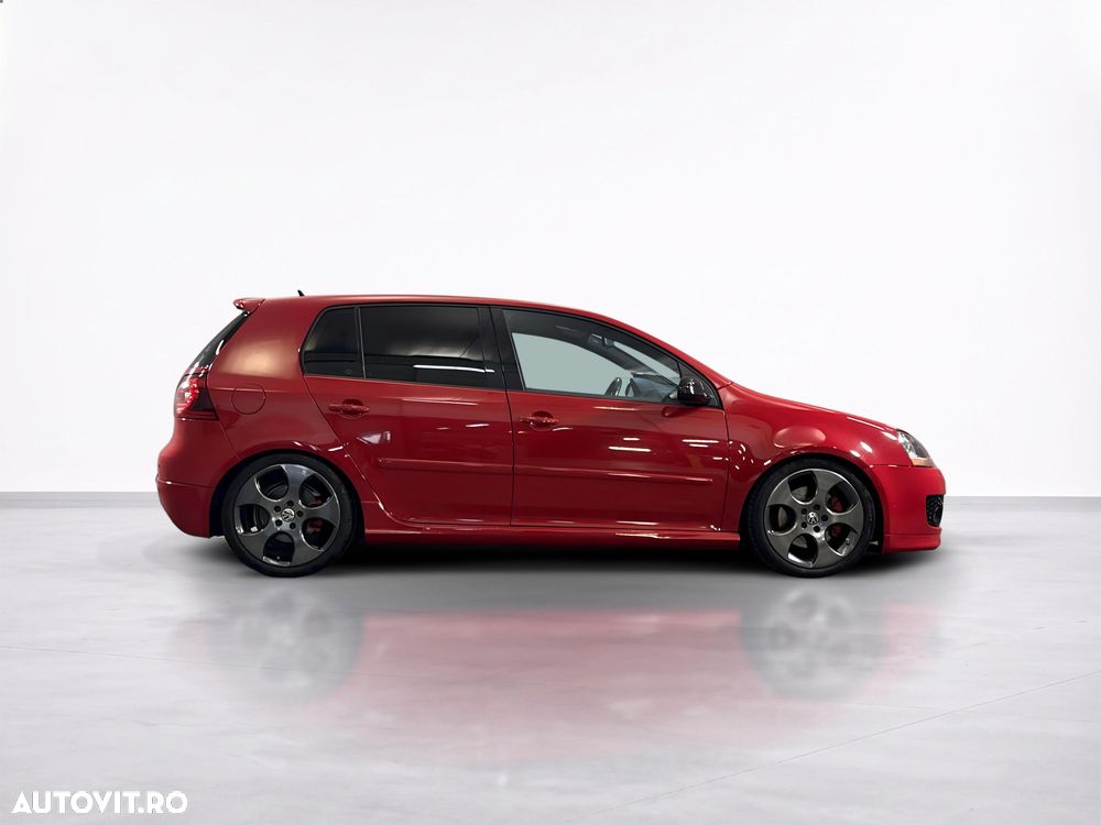 Volkswagen Golf 2.0 GTI - 6