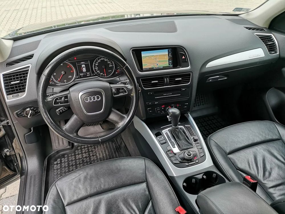 Audi Q5 2.0 TDI Quattro S tronic - 5