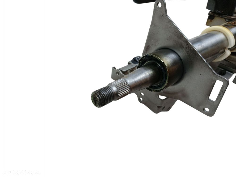 WSPOMAGANIE ELEKTRYCZNE KOLUMNA NISSAN QASHQAI+2 J10 48810BR60C EU - 7