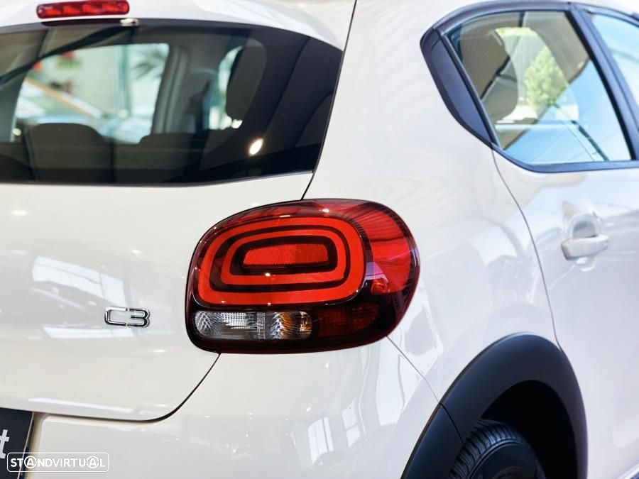 Citroën C3 Pure Tech S&S Feel - 7