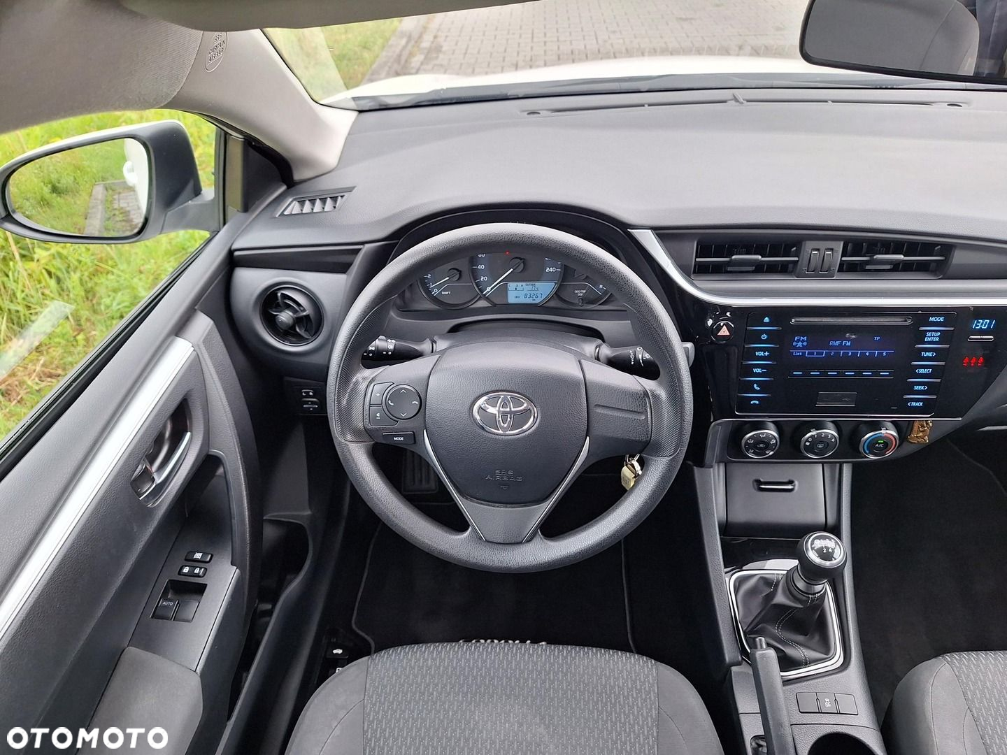 Toyota Corolla 1.33 Active - 3
