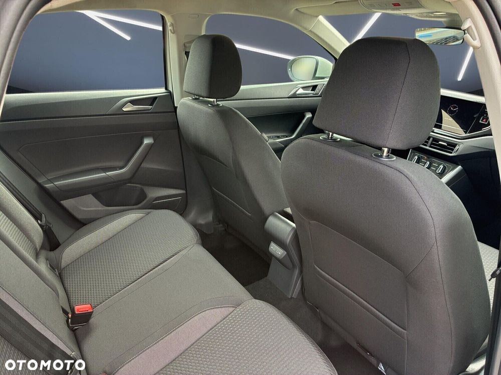 Volkswagen Taigo 1.0 TSI Pure DSG - 26