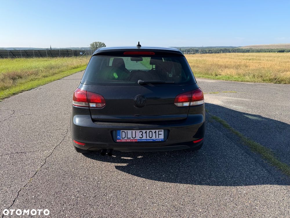 Volkswagen Golf 2.0 TDI Highline DSG - 4