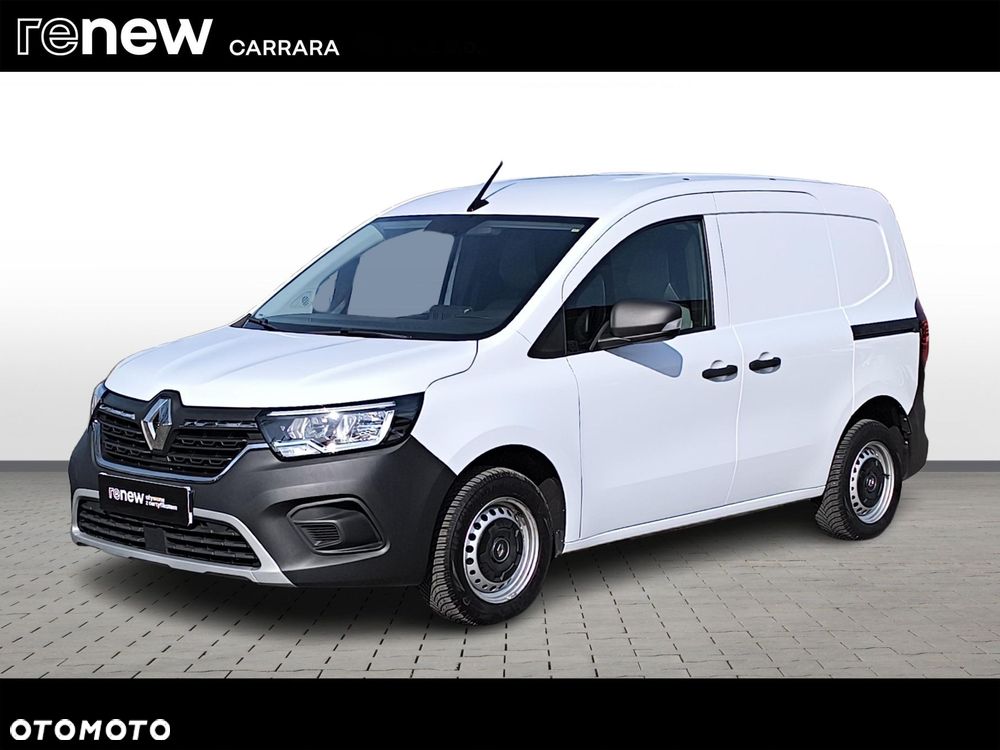 Renault kangoo-express/van - 1