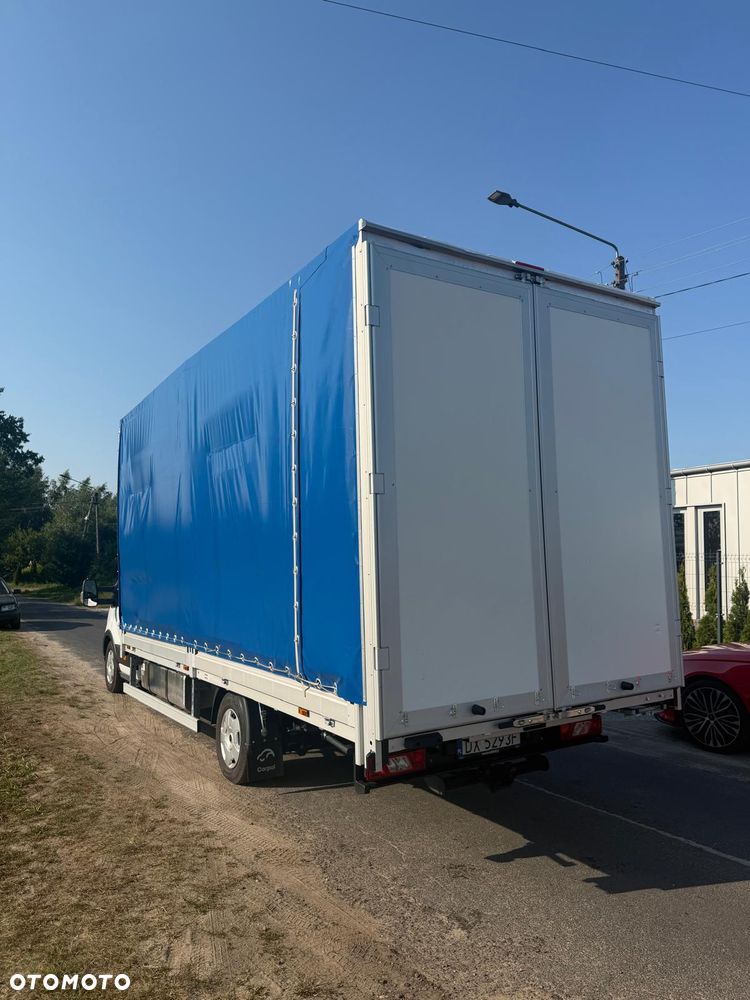 Ford Transit - 13