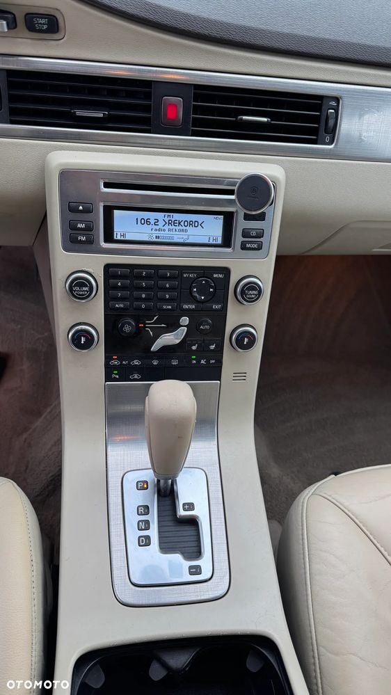 Volvo S80 D5 Executive - 22