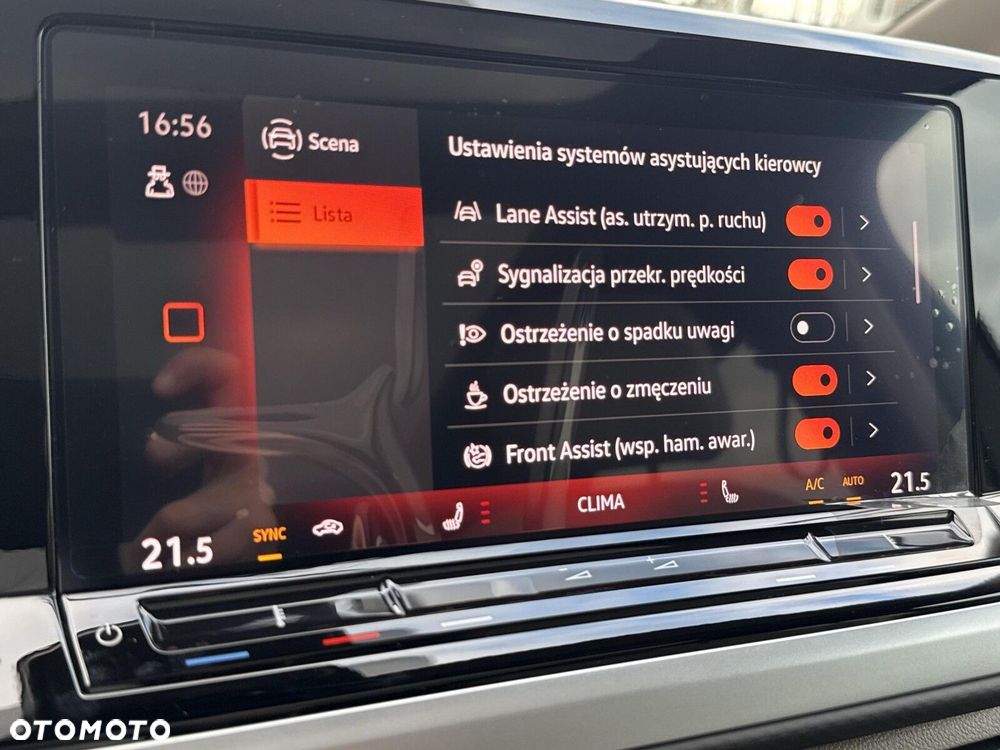 Volkswagen Multivan 2.0 TDI L1 Style DSG - 23