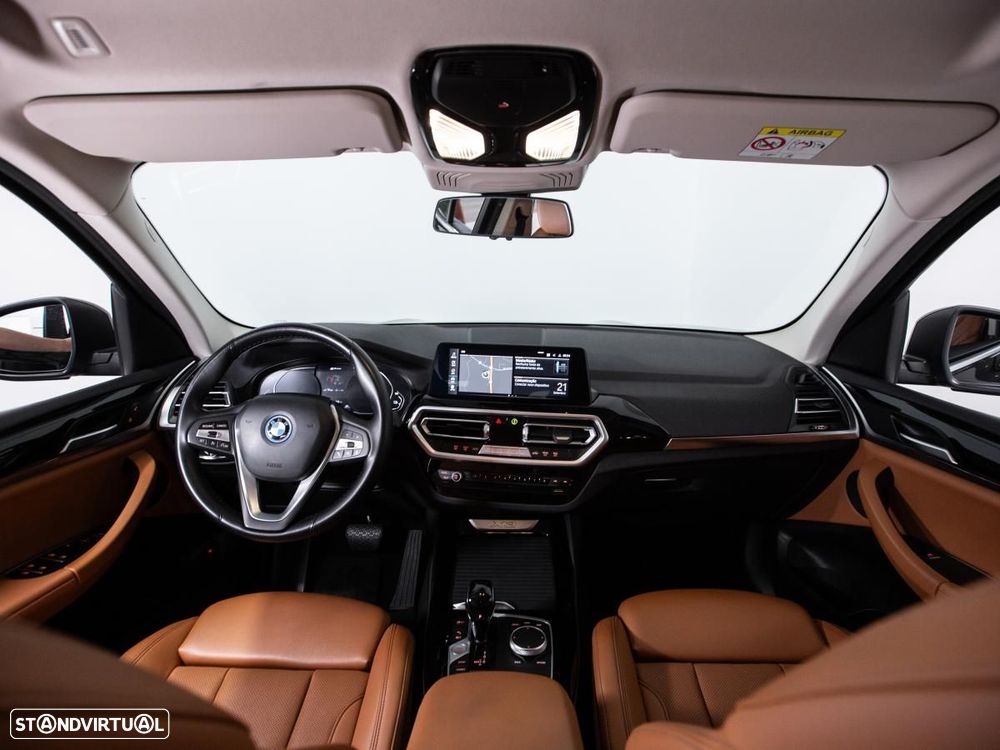 BMW X3 30 e xDrive - 7