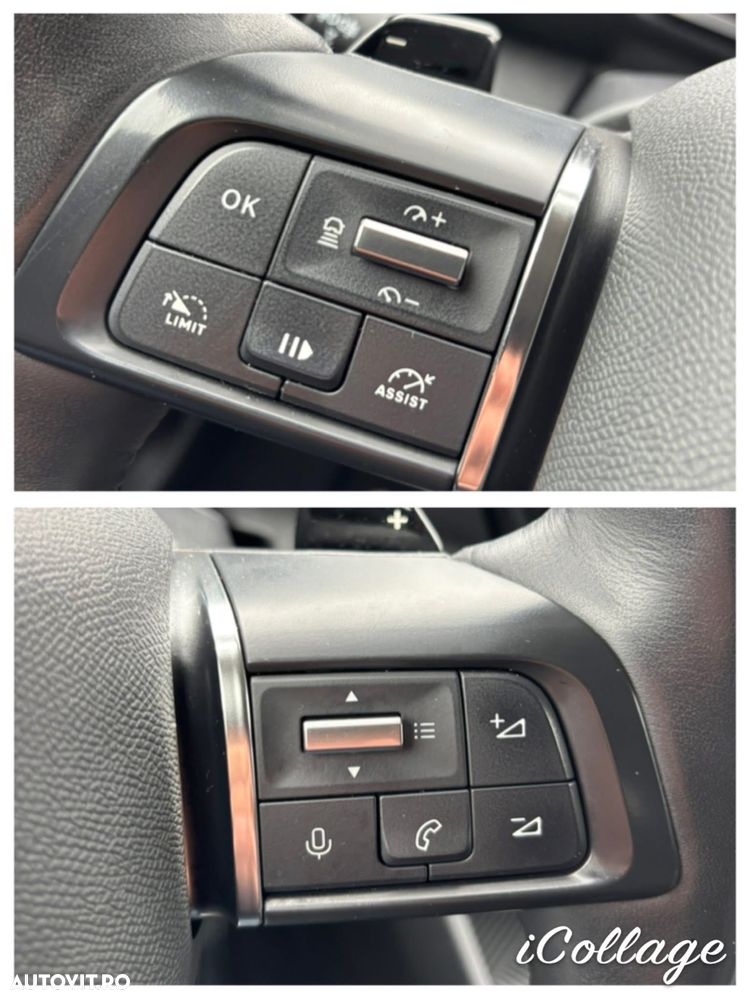 Citroën C4 1.5 BlueHDi S&S EAT8 Feel Pack - 30
