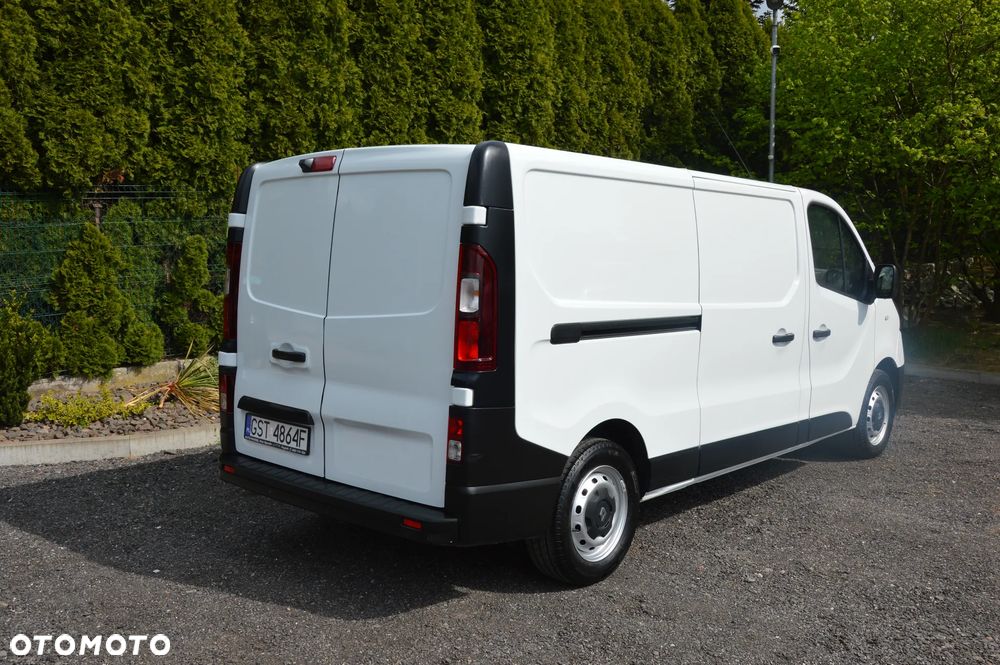 Renault Trafic - 19