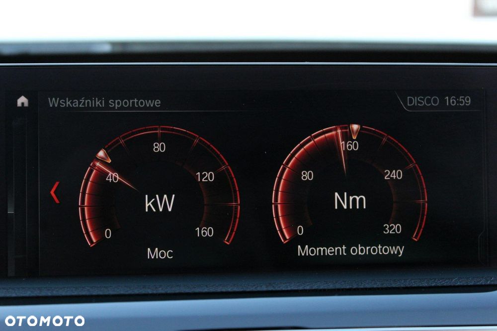 BMW 3GT 320i Sport Line - 30