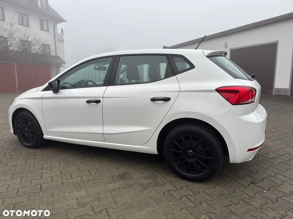 Seat Ibiza 1.0 EcoTSI S&S XCELLENCE - 7