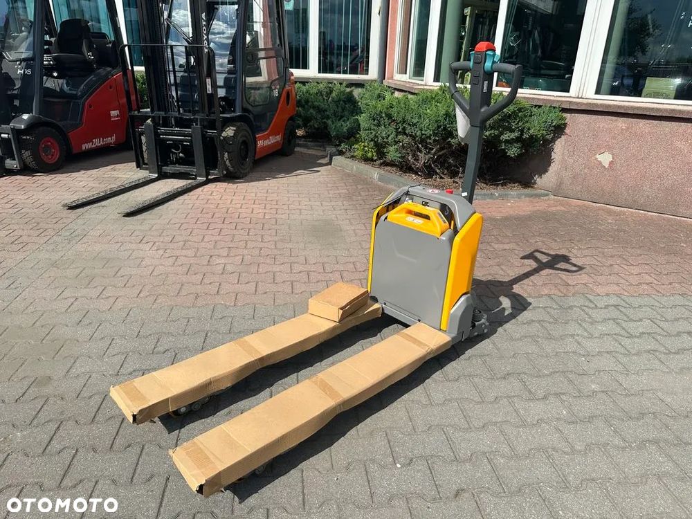 Jungheinrich AME15 - 6