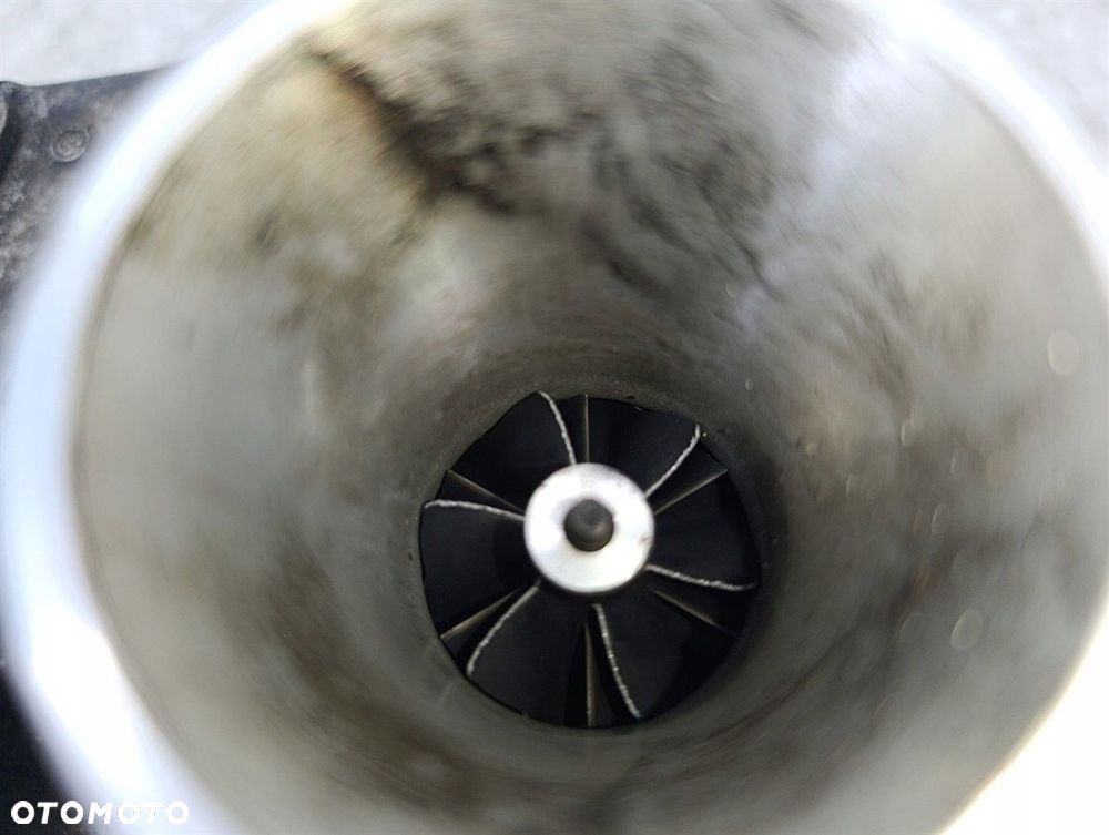 TURBINA ALFA ROMEO MITO 55220701 1.6 JTDM - 9