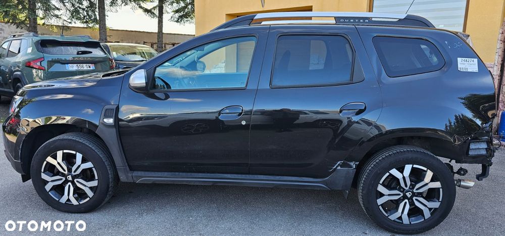 Dacia Duster TCe 150 EDC 2WD Prestige - 4