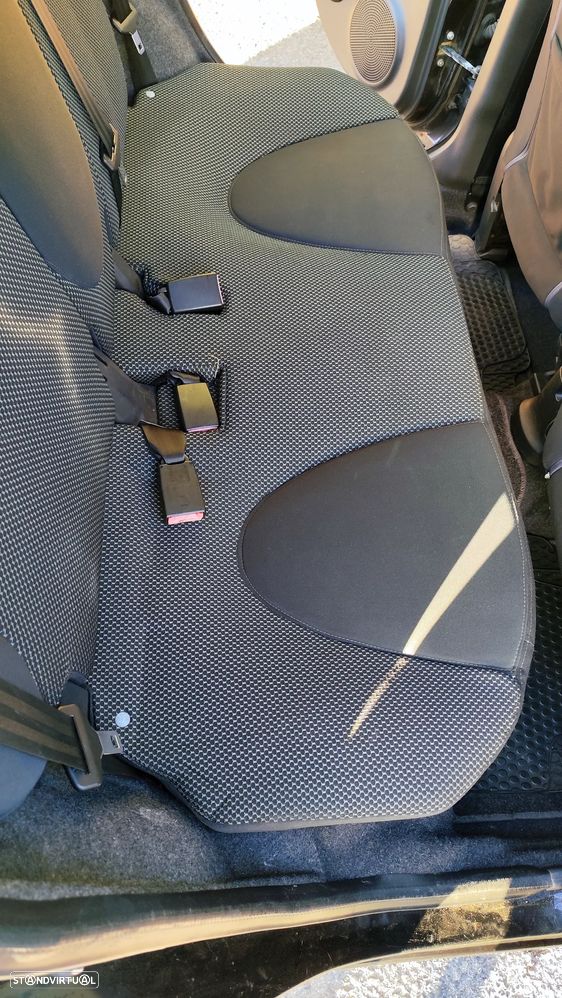 Nissan Micra 1.5 dCi Acenta - 5