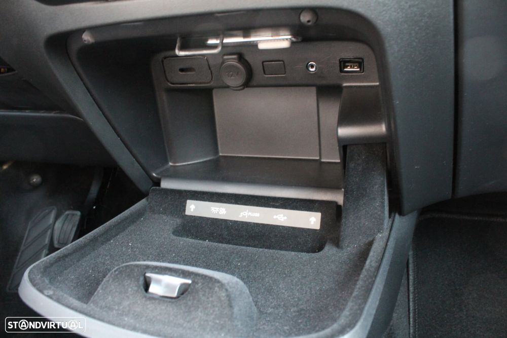 Citroën C4 Grand Picasso 1.6 BlueHDi Exclusive - 16