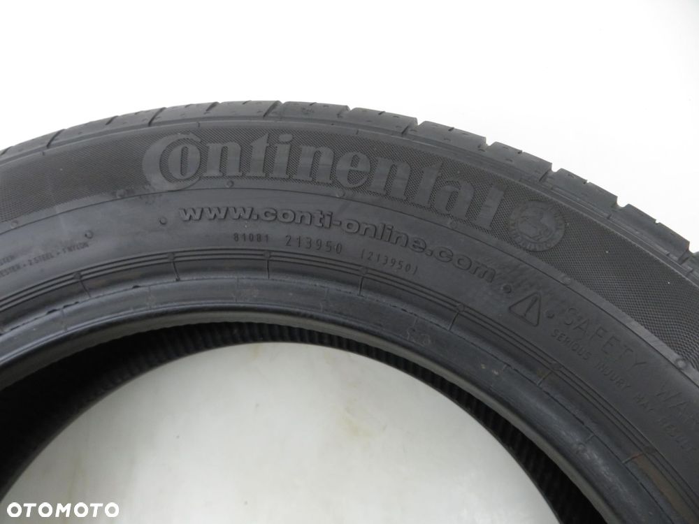 155/65R14 OPONA LETNIA Continental ContiPremiumContact 2 75T - 2