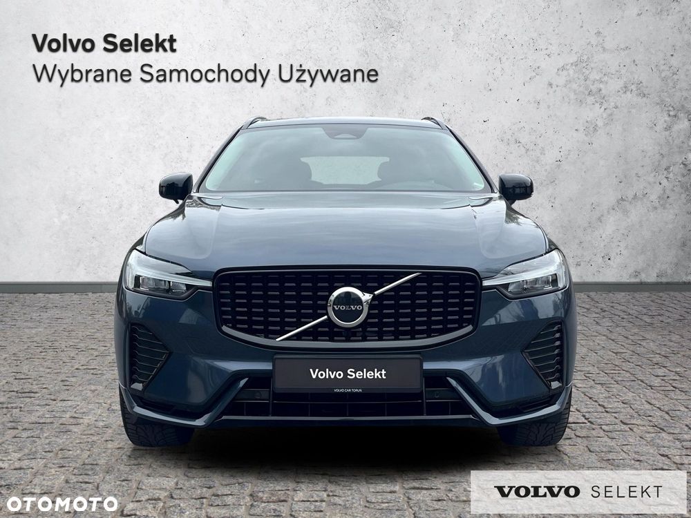 Volvo XC 60 - 9