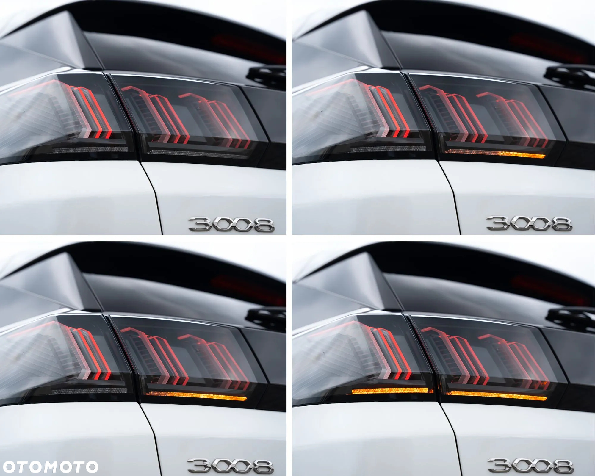 Peugeot 3008 Hybrid4 300 e-EAT8 GT - 16