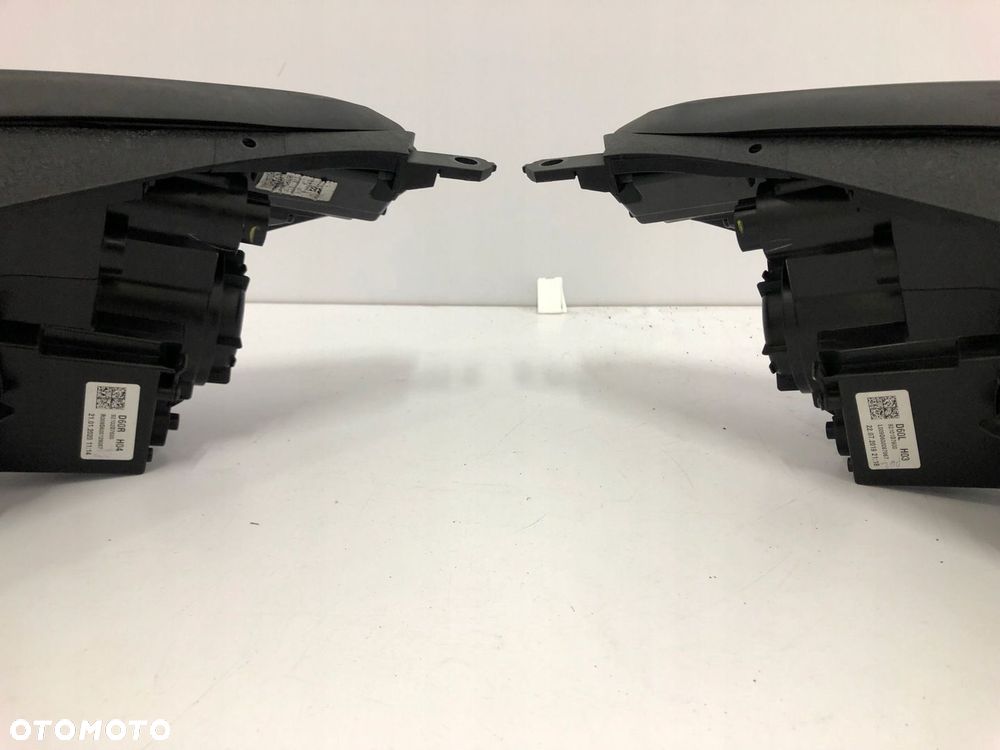 HYUNDAI TUCSON III LIFT18 LAMPA PRAWA LEWA SOCZEWKA 92102D7600 92101D7600 - 4