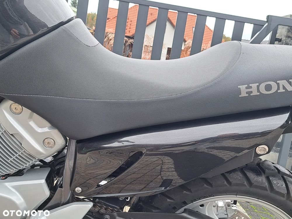 Honda Varadero - 15