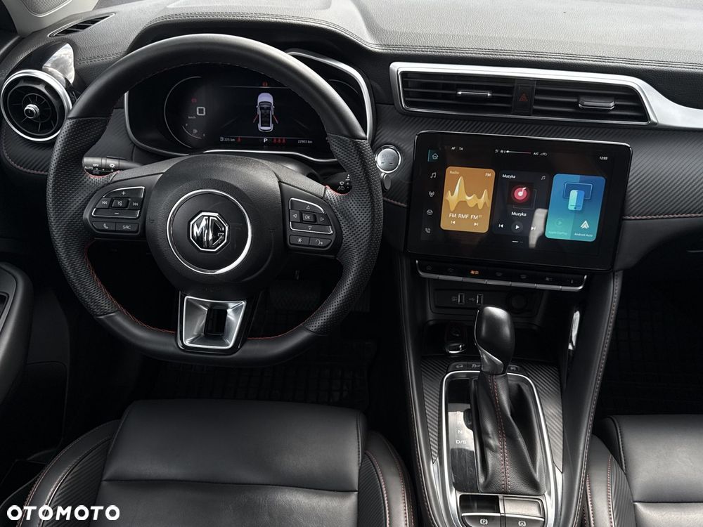 MG ZS 1.0 T-GDI Exclusive - 17