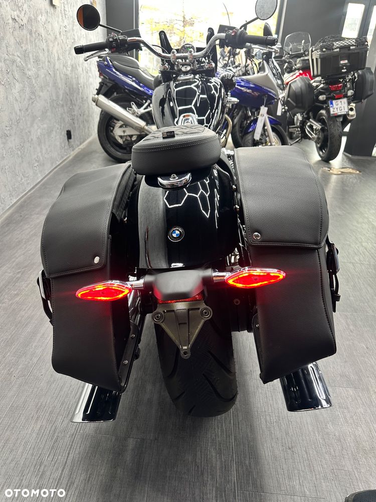 BMW R - 4