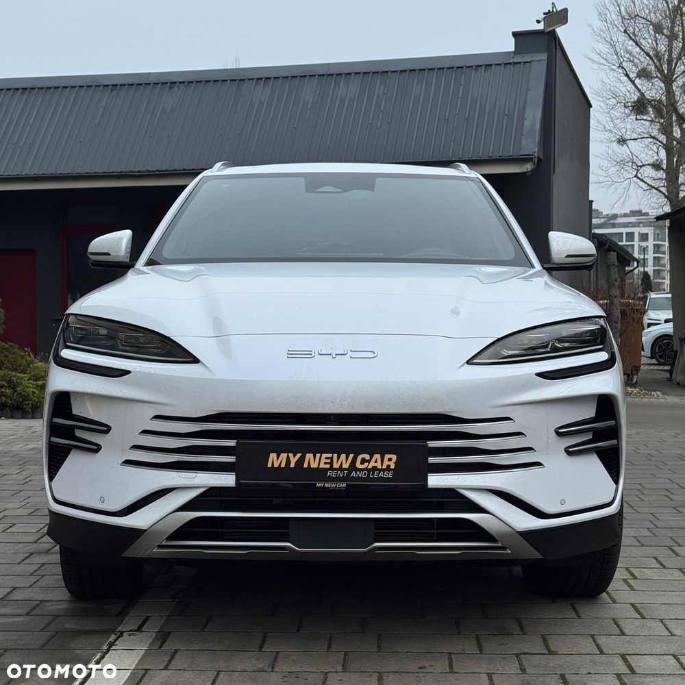 BYD Seal U AWD Design - 17