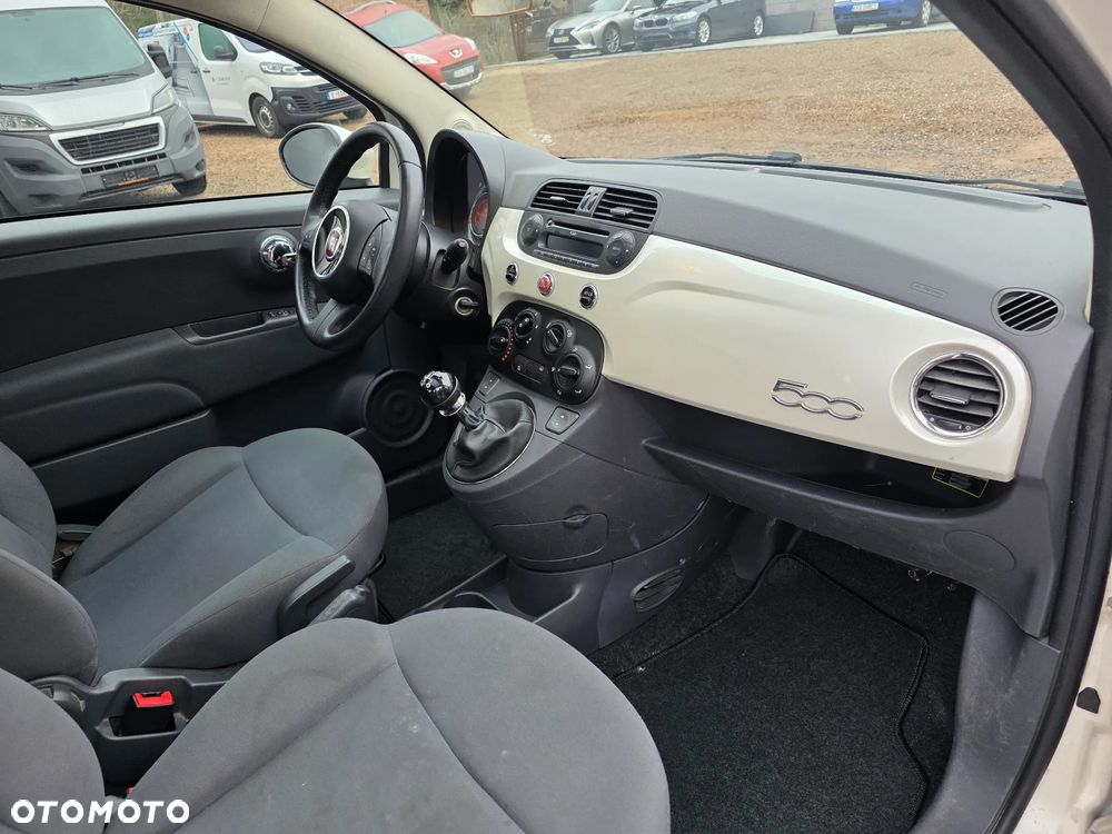 Fiat 500 - 27