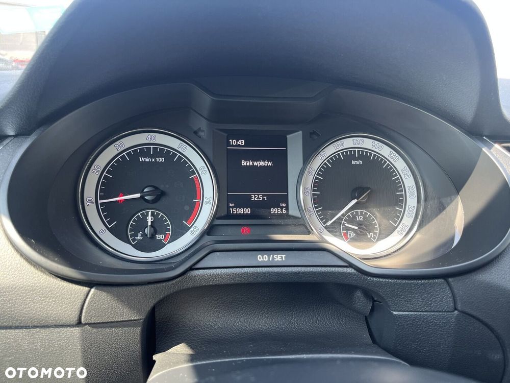 Skoda Octavia 1.5 TSI GPF ACT Style - 17