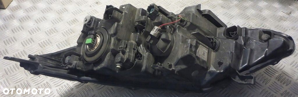 Nissan Qashqai II J11Reflektor Prawy10018013 - 5