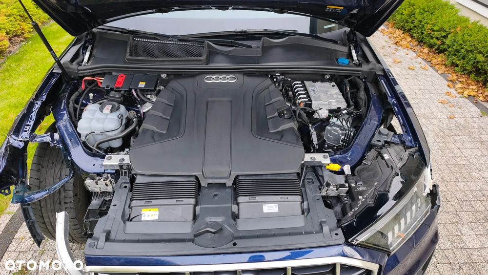 Audi Q7 - 6