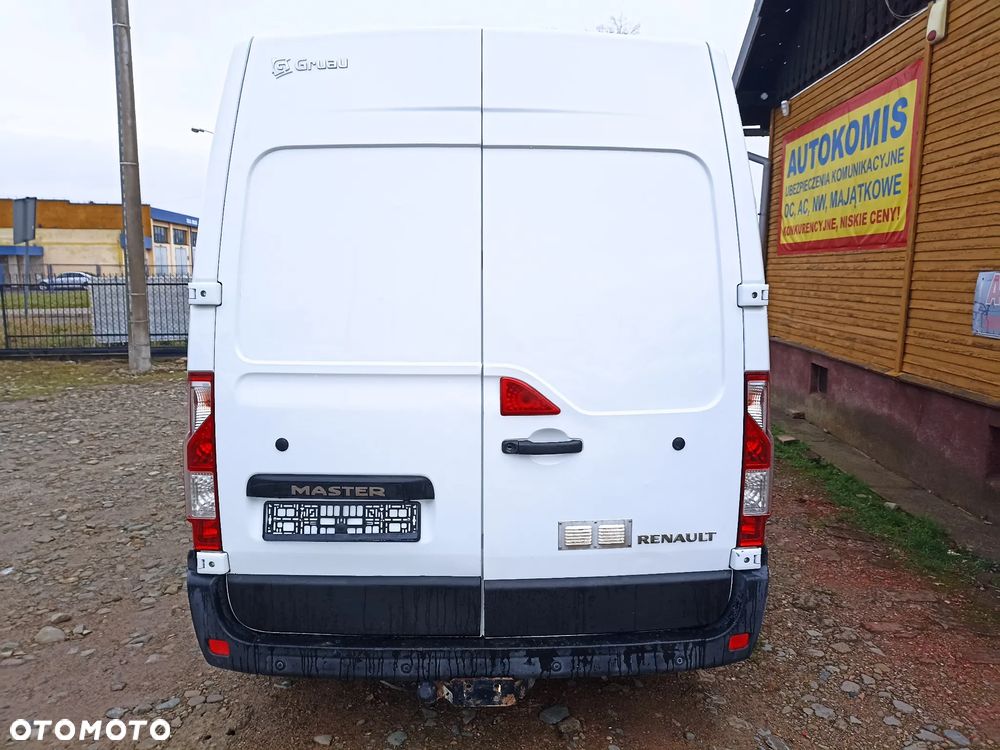 Renault MASTER - 6