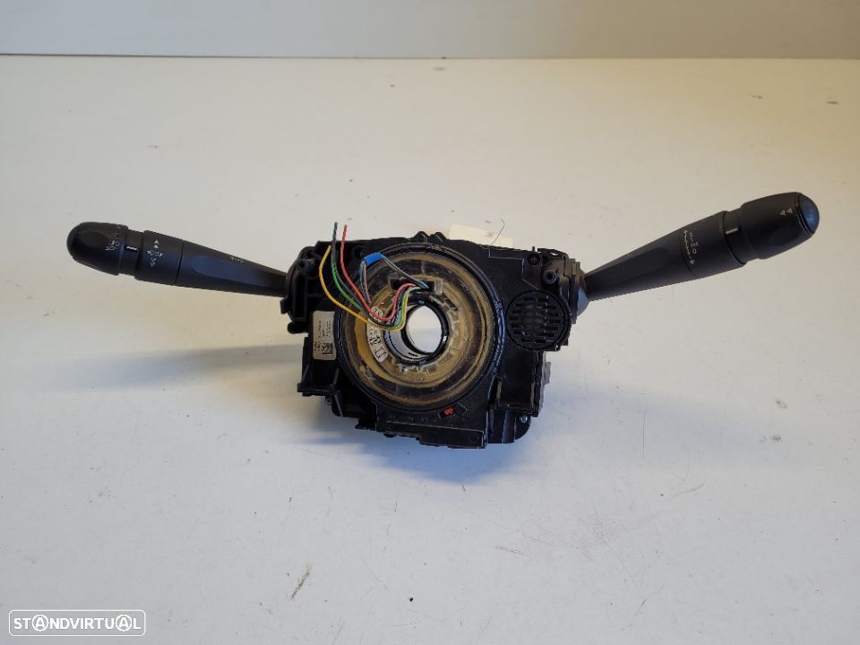 Comutador luzes Fita de airbag Citroen C3 C4 98000239xt - 1
