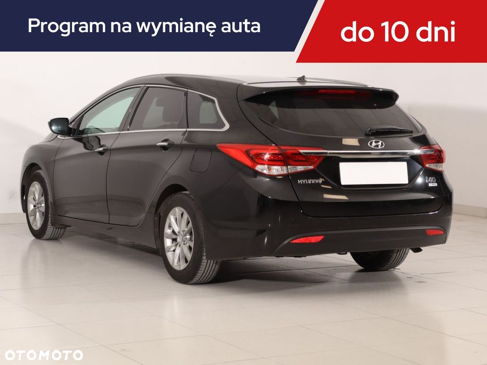 Hyundai i40 - 6