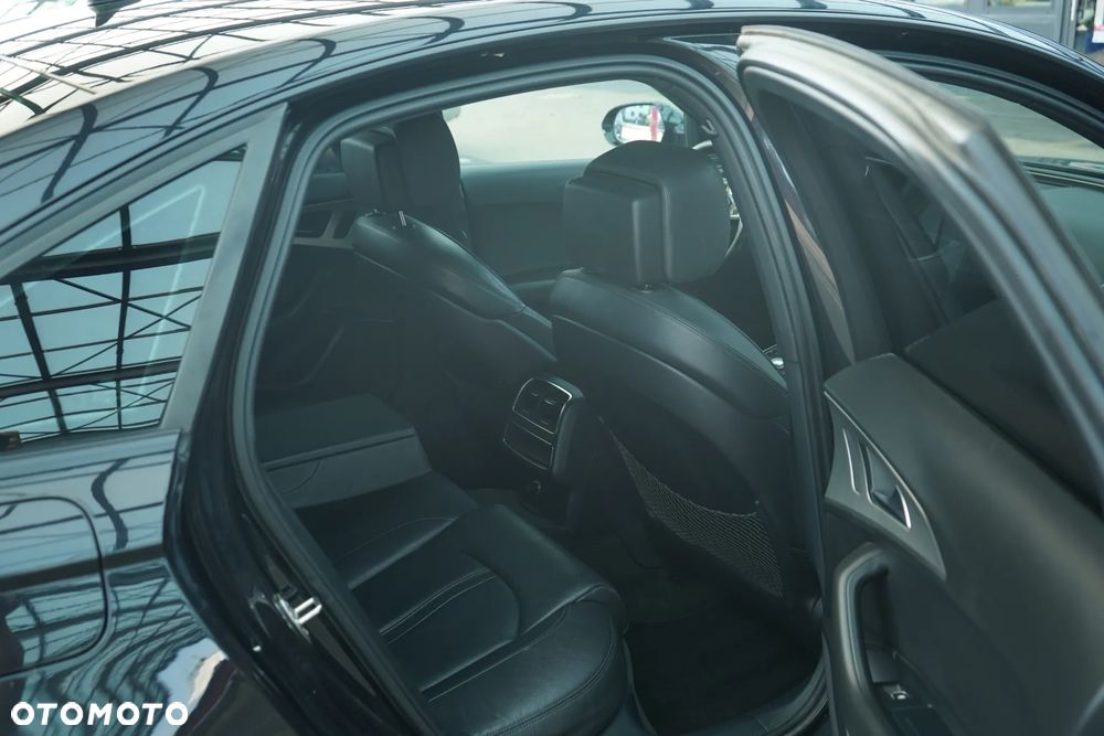 Audi A6 Limousine 3.0 TDI clean diesel Quattro S tronic - 38