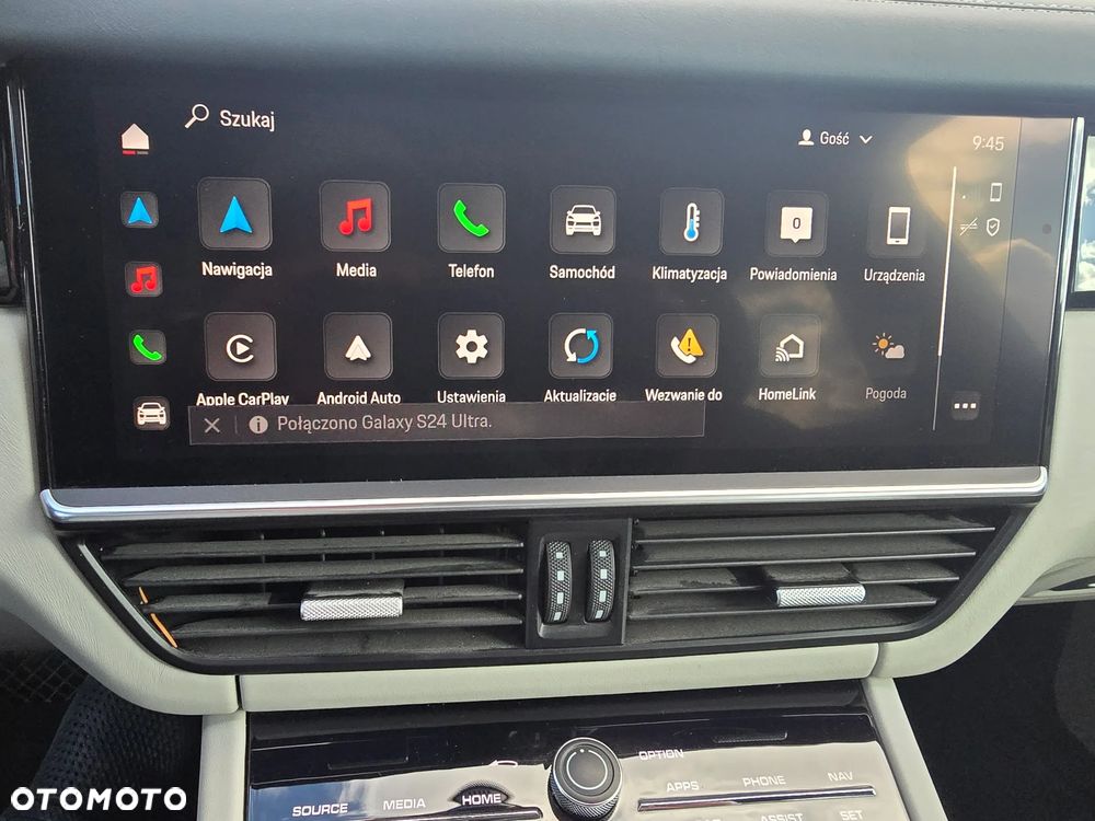 Porsche Cayenne Platinum Edition - 13