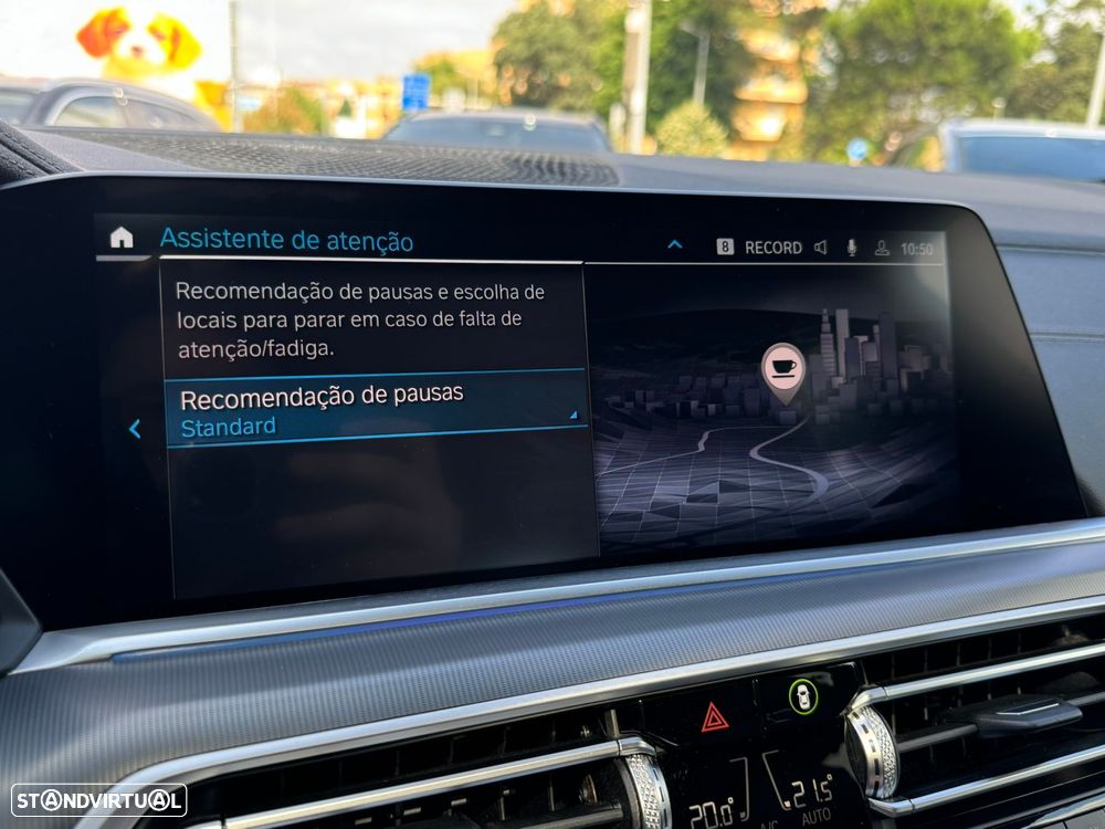 BMW X5 45 e xDrive Pack M - 58