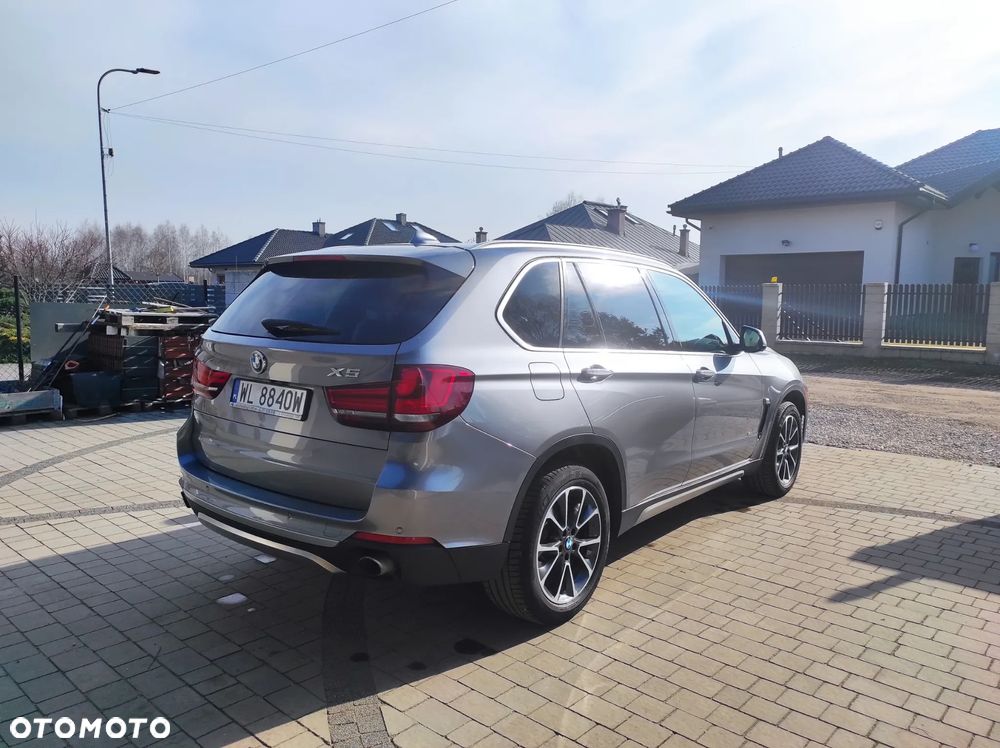 BMW X5 - 3
