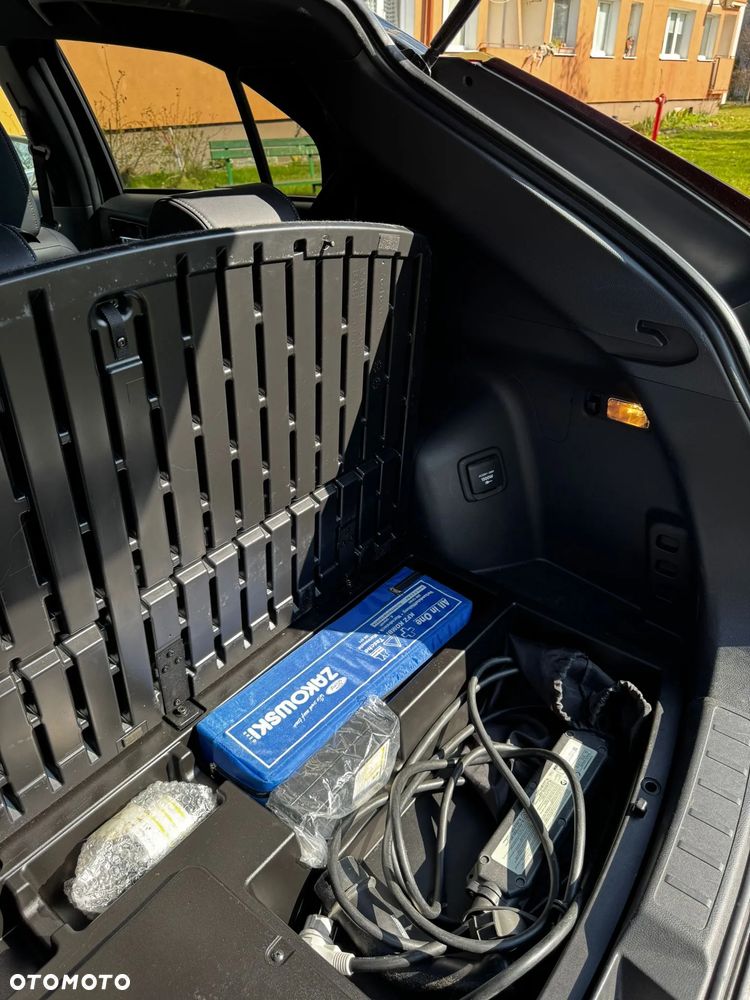 Mitsubishi Eclipse Cross 2.4 PHEV Instyle Plus - 18