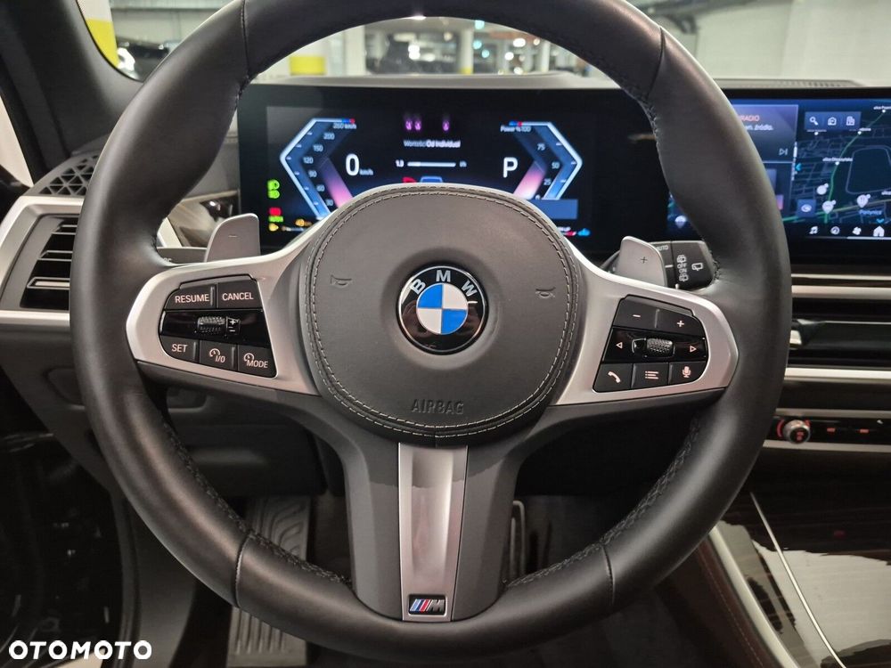 BMW X5 xDrive30d mHEV sport - 27