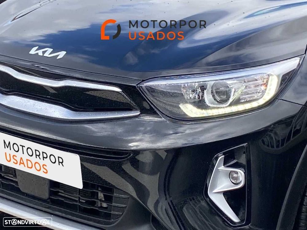 Kia Stonic 1.0 T-GDI Drive - 19