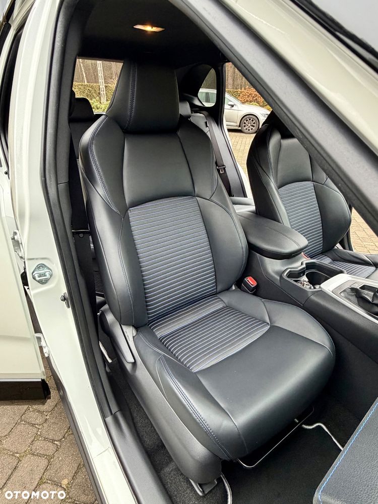 Toyota RAV4 2.5 Hybrid Selection 4x2 - 28