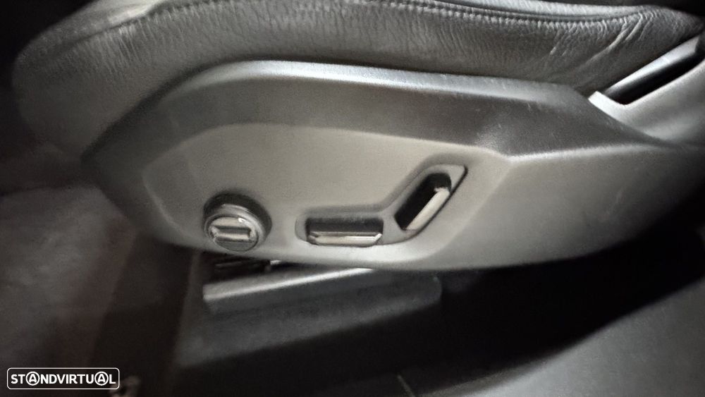 Volvo V60 2.0 T6 AWD TE Inscription - 15