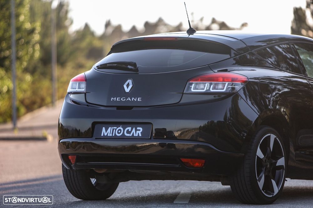 Renault megane cope - 10