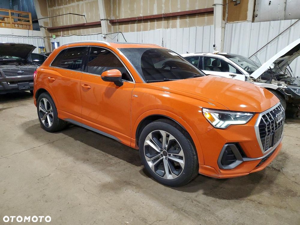 Audi Q3 - 3
